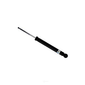 Bilstein Rear Driver Or Passenger Side Twin Tube Shock Absorber for 2016 Audi TT Quattro - 19-252391