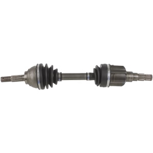 Cardone Reman Remanufactured CV Axle Assembly for 1991 Nissan Stanza - 60-6086