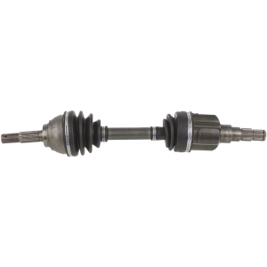 Cardone Reman Remanufactured CV Axle Assembly for Nissan Stanza - 60-6086