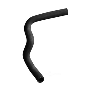 Dayco Engine Coolant Curved Radiator Hose for 2017 Nissan Maxima - 72598