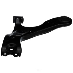 Delphi Front Driver Side Lower Control Arm And Ball Joint Assembly for 2013 Toyota Prius Plug-In - TC5207