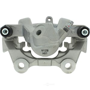 Centric Remanufactured Semi-Loaded Rear Driver Side Brake Caliper for 2014 Mercedes-Benz GLK350 - 141.35646