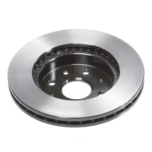 Wagner Brake Rotor for 2004 Kia Rio - BD126162E