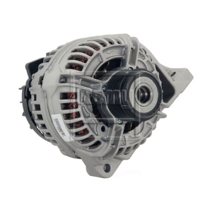 Remy Remanufactured Alternator for Volvo S70 - 12075