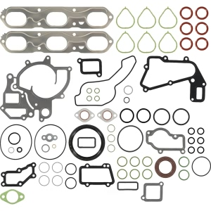 Victor Reinz Engine Gasket Set for Porsche - 01-35343-01