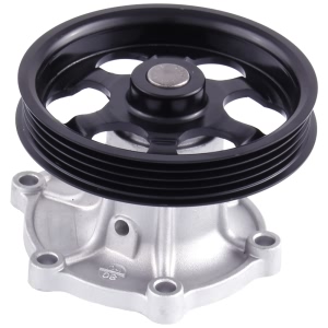 Gates Engine Coolant Standard Water Pump for Toyota Paseo - 41159