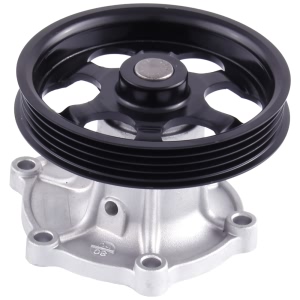 Gates Engine Coolant Standard Water Pump for Toyota Tercel - 41159