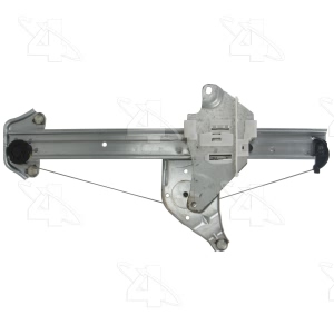 ACI Power Window Regulator for 2004 Toyota Avalon - 380215