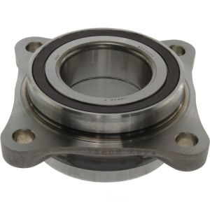 Centric Premium™ Flanged Wheel Bearing Module; With Abs for Toyota FJ Cruiser - 405.44004