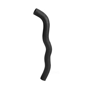 Dayco Engine Coolant Curved Radiator Hose for Honda Fit - 72486