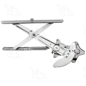 ACI Power Window Regulator for 1993 Toyota Pickup - 81837