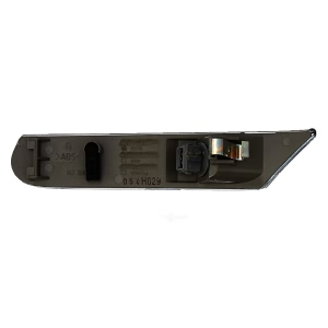 Hella Passenger Side Side Marker Light for 1999 Porsche 911 - H23613001
