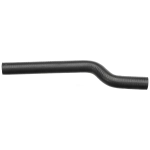 Gates Engine Coolant Molded Radiator Hose for 1998 Toyota Camry - 22309