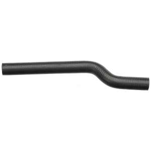 Gates Engine Coolant Molded Radiator Hose for 1999 Toyota Avalon - 22309