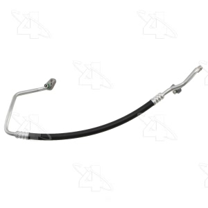 Four Seasons A C Refrigerant Discharge Hose for 2018 Hyundai Elantra - 66497