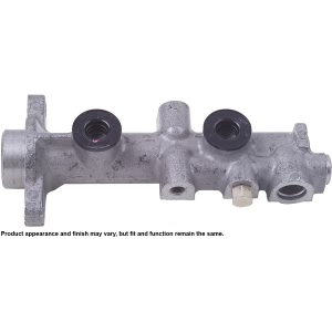 Cardone Reman Remanufactured Master Cylinder for 1998 Lincoln Town Car - 10-2886