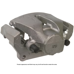 Cardone Reman Remanufactured Unloaded Caliper w/Bracket for 2008 BMW X5 - 19-B3333