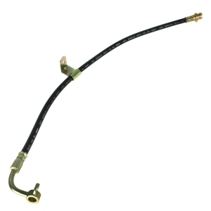 Centric Front Driver Side Brake Hose for 2009 Hyundai Genesis - 150.51084