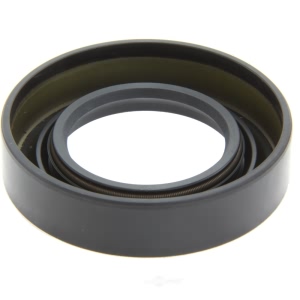 Centric Premium™ Axle Shaft Seal for Plymouth - 417.46007