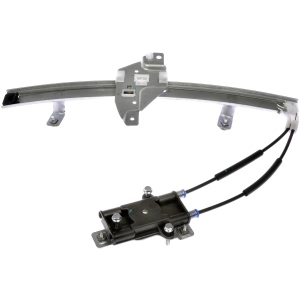 Dorman Front Passenger Side Power Window Regulator Without Motor for 1998 Pontiac Grand Prix - 740-646