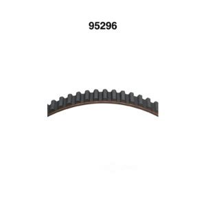 Dayco Timing Belt for 2006 Volkswagen Golf - 95296