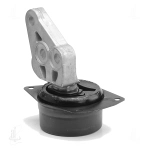 Anchor Transmission Mount for Cadillac - 3303