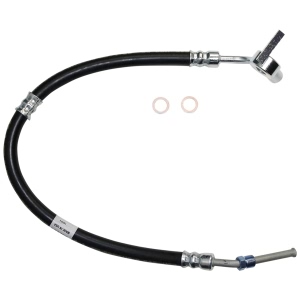 Gates Power Steering Pressure Line Hose Assembly for 2002 Toyota Tacoma - 352224