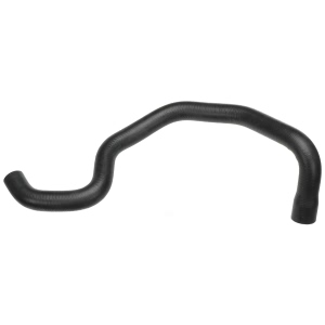 Gates Engine Coolant Molded Radiator Hose for 1995 Chevrolet G30 - 21968