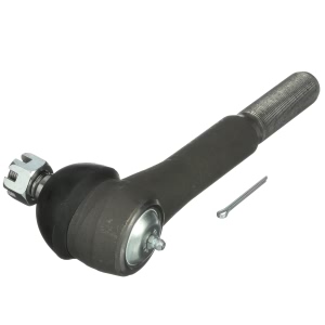 Delphi Outer Steering Tie Rod End for GMC K3500 - TA2654