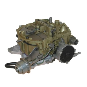 Uremco Remanufacted Carburetor for GMC K1500 Suburban - 3-3682