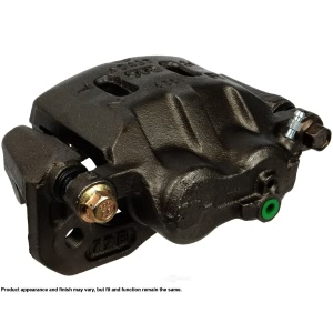 Cardone Reman Remanufactured Unloaded Caliper w/Bracket for 2000 Mazda Millenia - 19-B1811