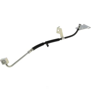 Centric Front Driver Side Brake Hose for 2001 Dodge Ram 1500 Van - 150.67074