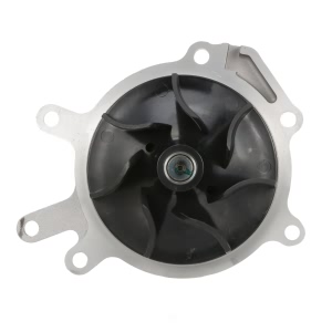 Airtex Engine Coolant Water Pump for Chevrolet Silverado 3500 HD - AW6053