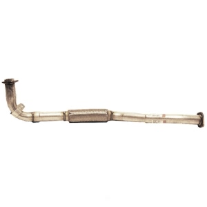 Bosal Exhaust Front Pipe for Nissan Sentra - 823-221