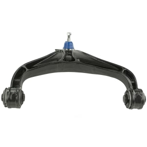Mevotech Supreme Front Passenger Side Lower Non Adjustable Control Arm And Ball Joint Assembly for Dodge - CMS251045