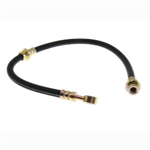 Centric Front Brake Hose for 1986 Nissan Pulsar NX - 150.42015