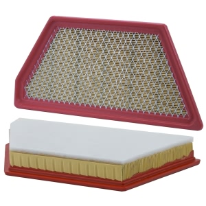 WIX Air Filter for 2019 Cadillac CT6 - WA10433