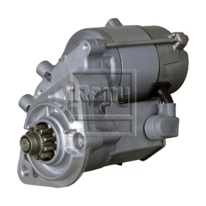 Remy Remanufactured Starter for 2016 Toyota Tacoma - 16311