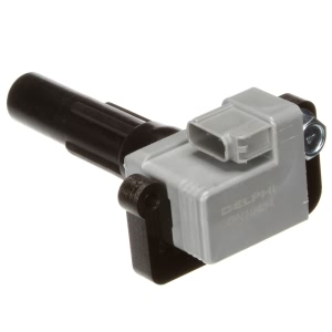 Delphi Ignition Coil for Saab - GN10434