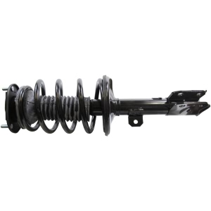 Monroe Quick-Strut™ Front Passenger Side Complete Strut Assembly for 2009 Toyota Matrix - 172597