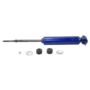Monroe Monro-Matic Plus™ Front Driver or Passenger Side Shock Absorber for 1997 Toyota Tacoma - 32292