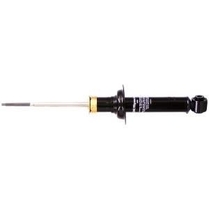 Monroe OESpectrum™ Rear Driver or Passenger Side Strut for 1996 Nissan Sentra - 71278
