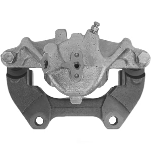 Centric Semi-Loaded Brake Caliper for Alfa Romeo - 141.02014