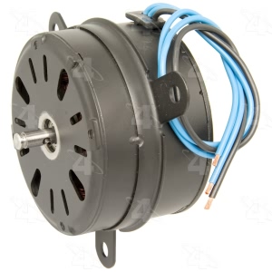 Four Seasons Radiator Fan Motor for Chrysler PT Cruiser - 75760