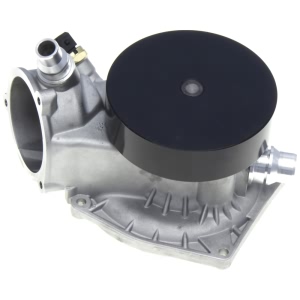 Gates Engine Coolant Standard Water Pump for BMW 650i Gran Coupe - 43015
