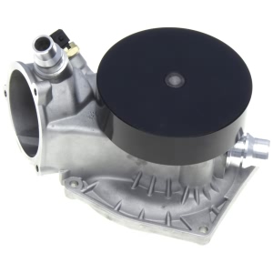 Gates Engine Coolant Standard Water Pump for 2012 BMW X5 - 43015