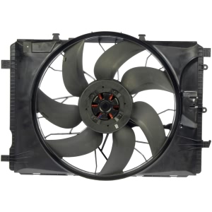 Dorman Engine Cooling Fan Assembly - 621-373