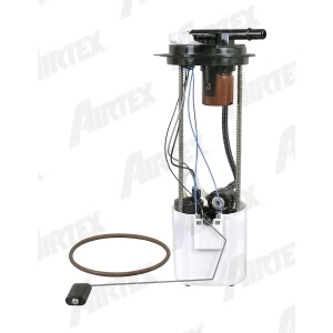 Airtex Fuel Pump Module Assembly for 2007 GMC Sierra 1500 - E3752M