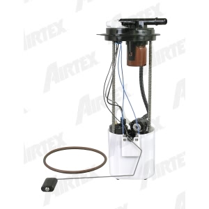 Airtex Fuel Pump Module Assembly for 2008 GMC Sierra 1500 - E3752M