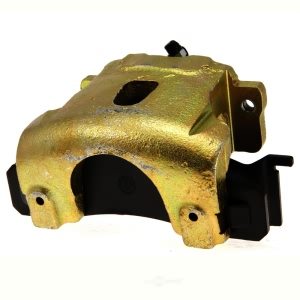 Centric Posi Quiet™ Loaded Brake Caliper for Mercury Montego - 142.61009